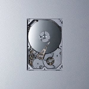 東京事変/Hard Disk
