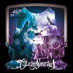 オジロザウルス/Dish＆Dabber