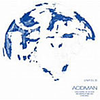 ACIDMAN/UNFOLD