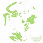 ACIDMAN/式日