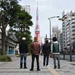 175R/東京