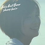 Base Ball Bear/short hair