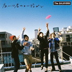 SALOVERS/床には君のカーディガン