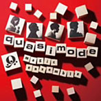 quasimode/Magic Ensemble（初回限定盤）（DVD付）