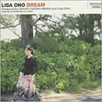 小野リサ/DREAM