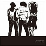 ブランキー・ジェット・シティ/Monkey Strip Act2