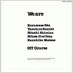 オフコース/We are