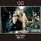 黒夢/1997 10.31 LIVE AT 新宿LOFT