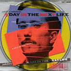 高橋幸宏/A Day in The Next Life