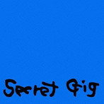 甲斐バンド/Secret Gig