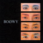 BOφWY（ボウイ）/BOφWY
