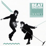 BOφWY（ボウイ）/BEAT EMOTION