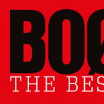 BOφWY（ボウイ）/BOφWY THE BEST‘STORY’