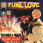 ダンス☆マン/FUNK LOVE