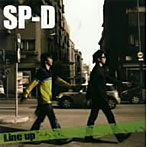 SP-D/Line up