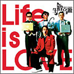 生粋音源/LIFE IS LOVE