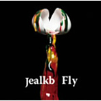 jealkb/Fly（初回限定盤）（DVD付）