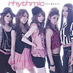 rhythmic/キミに伝えたくて（DVD付）