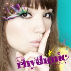 rhythmic/恋花-KOIHANA-（初回限定盤）（DVD付）
