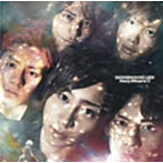 新選組リアン/Merry X’mas to U
