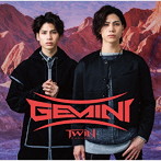 TWiN PARADOX/Gemini（TYPE-B）