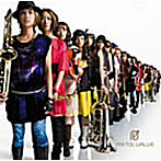ピストルバルブ/Stick’em up！（初回限定盤）（DVD付）