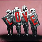 Song Riders/LOVE