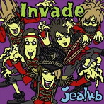 jealkb/Invade