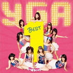 YGA/YGA BEST 1〜電撃！グイグイ少女〜