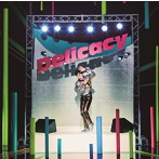 Takashi Fujii/DJ MIX‘Delicacy’mixed by DJ DC BRAND’S