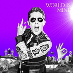 RADIO FISH/WORLD IS MINE（TYPE-B）
