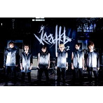 jealkb/IDENTITY（Type-A）（初回生産限定盤）（DVD付）