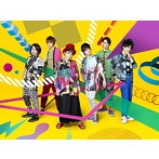 jealkb/Mix Up Sonic（Type-A）（初回限定盤）（DVD付）