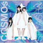 ミライスカート/COSMOsSPLASH Type-A