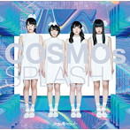 ミライスカート/COSMOsSPLASH Type-B