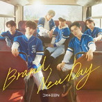 DXTEEN/Brand New Day（初回限定盤B）（DVD付）