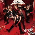 BLACK VELVET/Drive me crazy（DVD付）