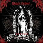 BLACK VELVET/Love or death