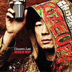 CHOZEN LEE/RISE UP