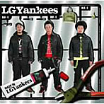LGYankees/MADE IN LGYankees（初回限定盤）（DVD付）