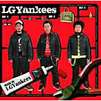 LGYankees/MADE IN LGYankees