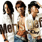 Clef/Men’s Clef（DVD付）