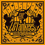 LGYankees/BARI BARI LGYankees（初回限定盤）（DVD付）