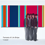 flumpool/Fantasia of Life Stripe