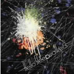 Hello Sleepwalkers/円盤飛来