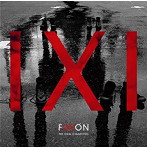 ORAL CIGARETTES/FIXION（初回限定盤）（DVD付）