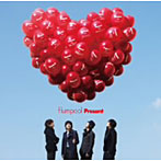 flumpool/Present（初回完全限定生産盤）