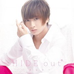 佐々木喜英/佐々木喜英ベストアルバム HIDE out 〜SUN〜（通常盤）