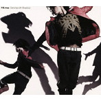 P.B.maa/Dancing with shadows.（DVD付）