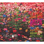 FISH TONE/SALON MUZIK（DVD付）